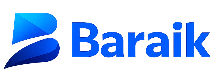 Baraik Logo